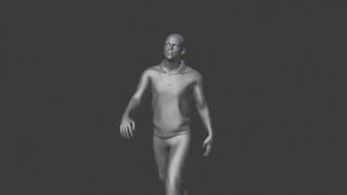 walking