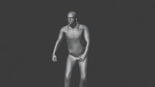 throwing