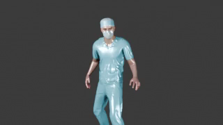 chad