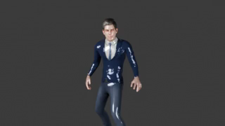 joe