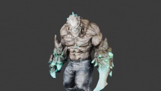 mutant