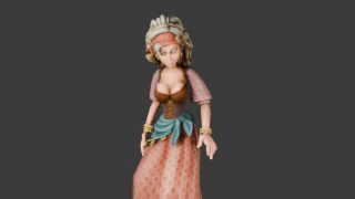 peasant_girl