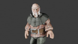 peasant_man
