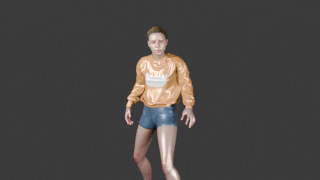 sophie