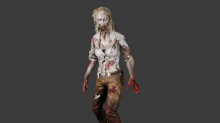 zombiegirl_w_kurniawan